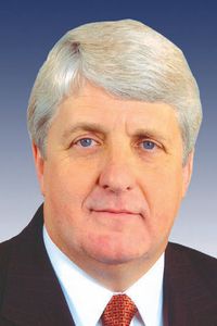 Representative Rob Bishop - Utah Republican