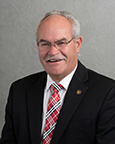 Senator Ron Winterton - Utah Republican