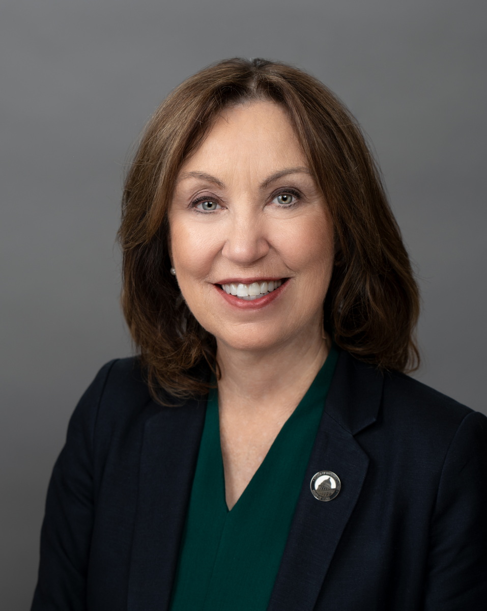  senator Rosemary Lesser