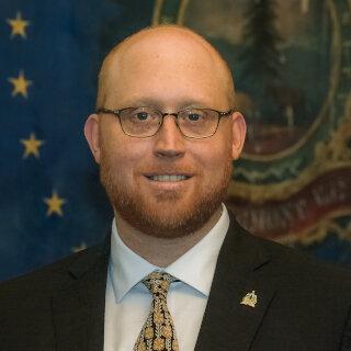  Representative Caleb Elder