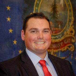  Representative Christopher Mattos