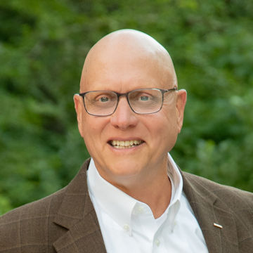 Senator Dave Weeks - Vermont Republican