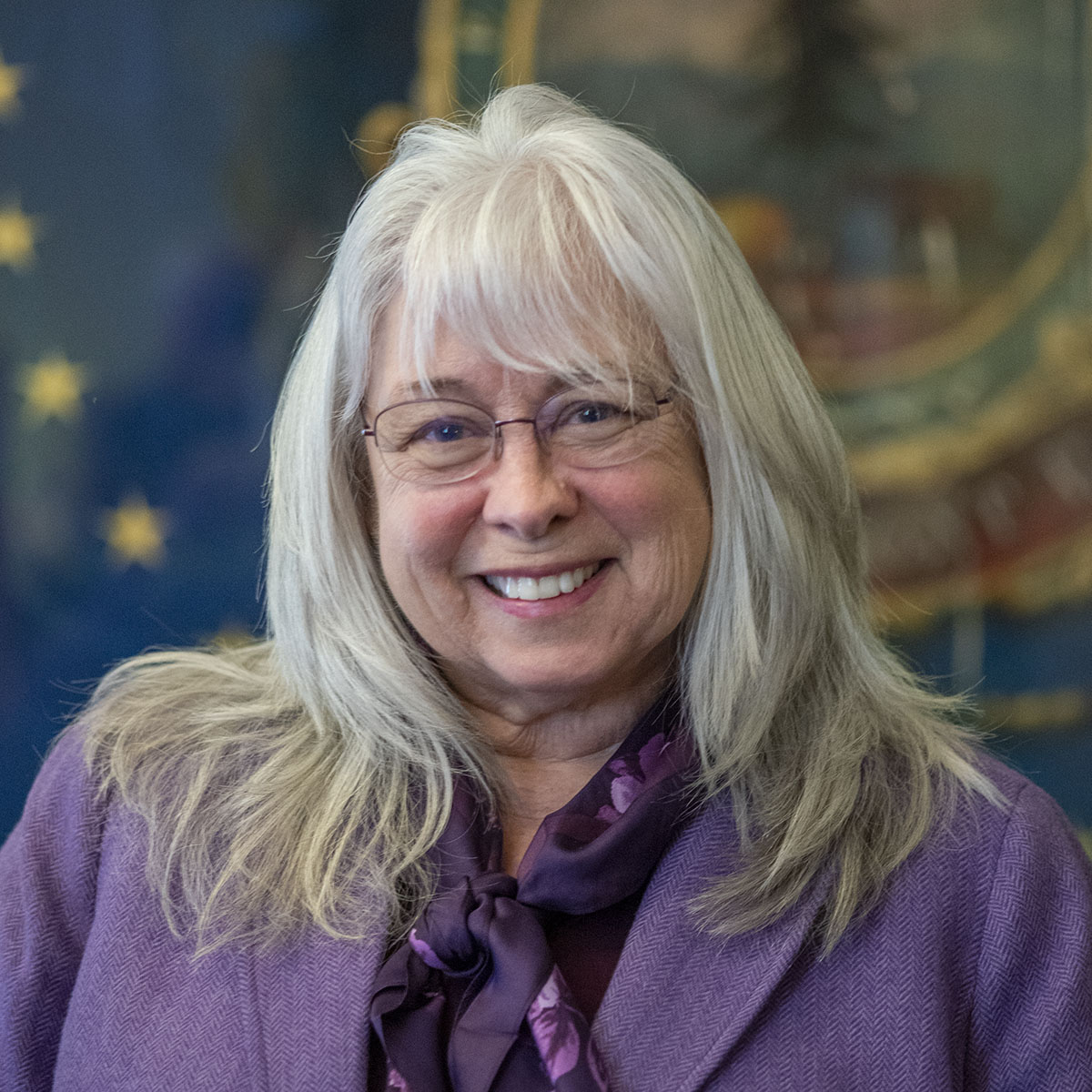 Debbie Dolgin