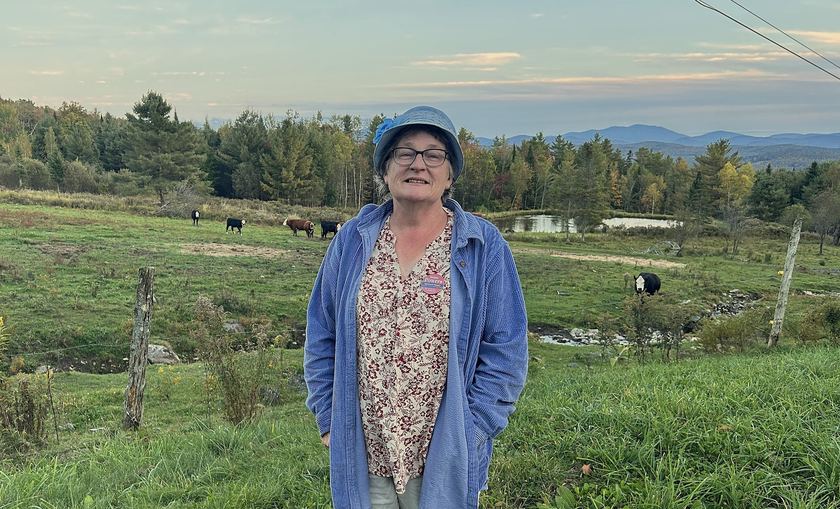 Representative Debbie Powers - Vermont Republican