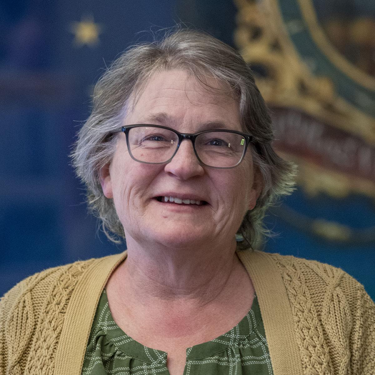 Debra Powers