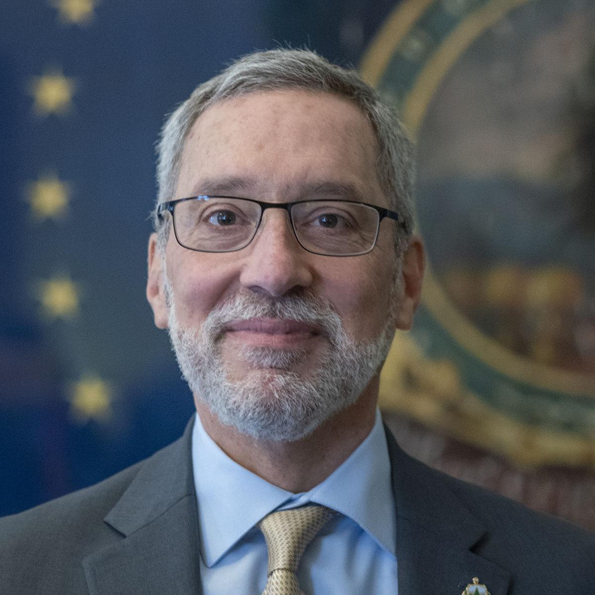 Doug Bishop