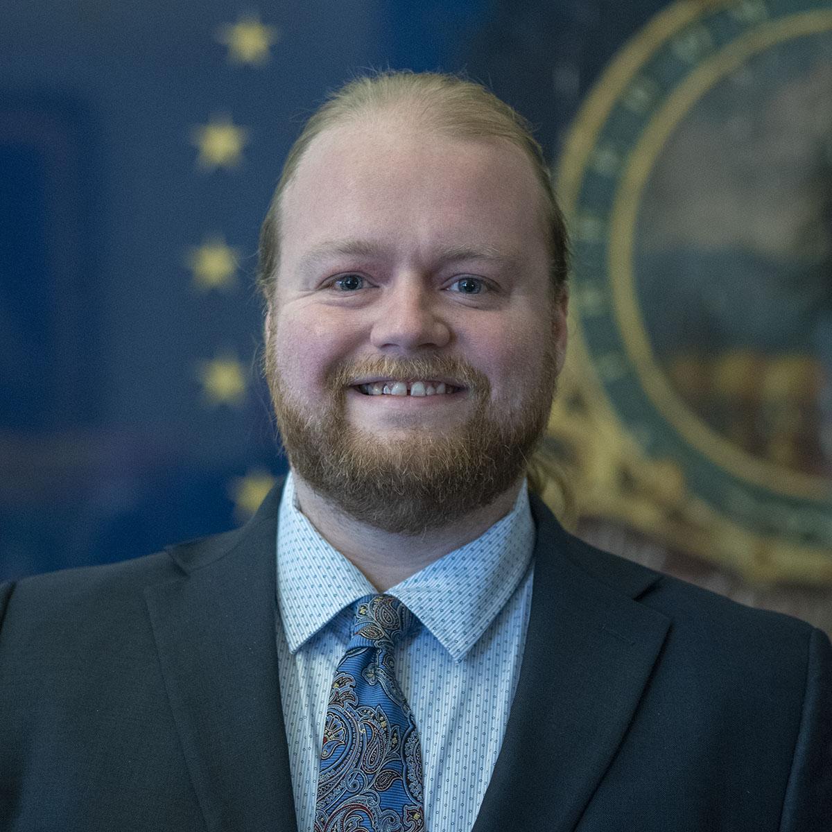 Edward Waszazak