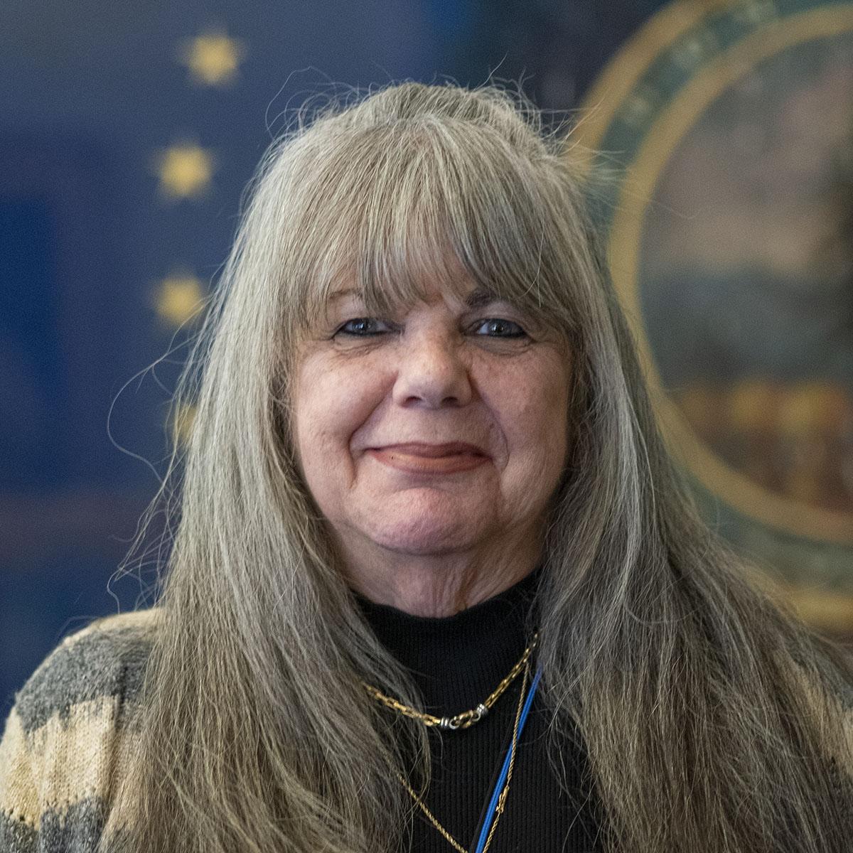 Gayle Pezzo