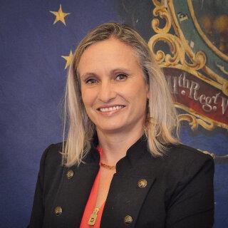  Representative Gina Galfetti