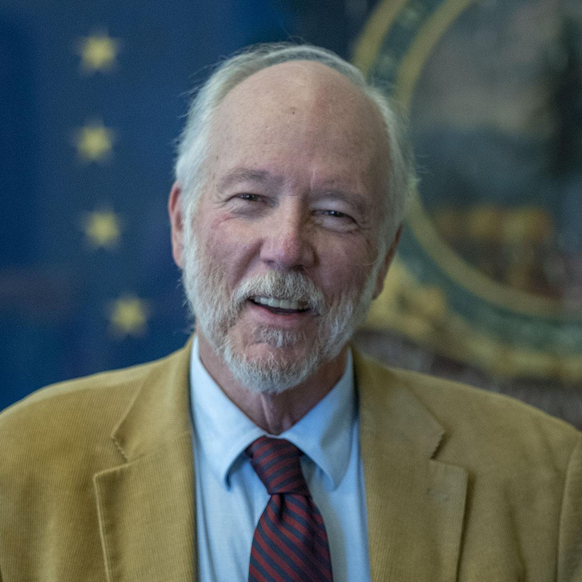 Herb Olson