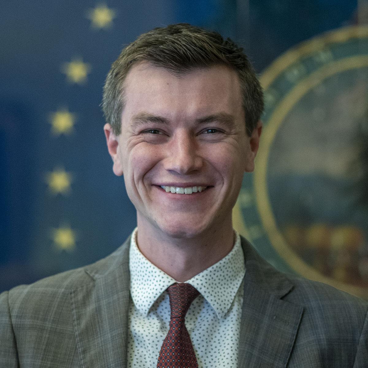 Ian Goodnow