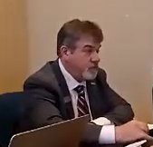 Representative Jim Casey - Vermont Republican