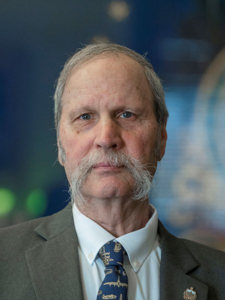 Senator John Benson - Vermont Republican