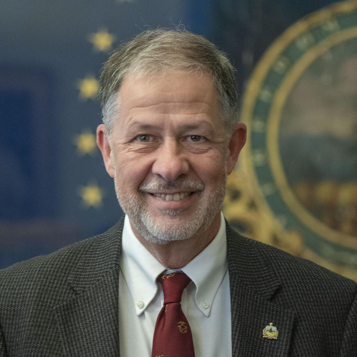 John Kascenska