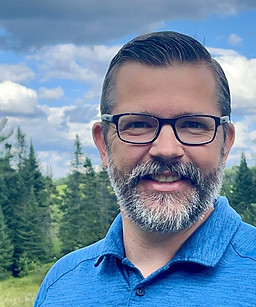 Representative Josh Dobrovich - Vermont Republican