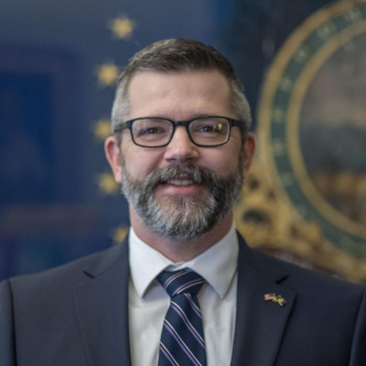 Joshua Dobrovich