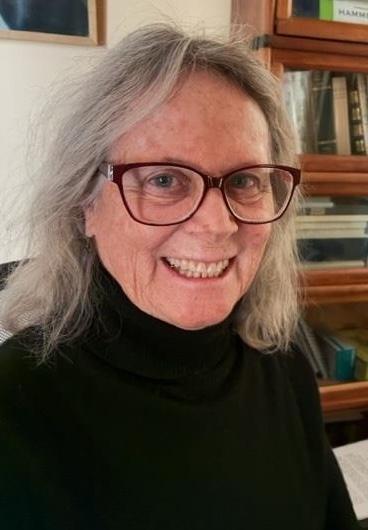 Representative Karen Lueders - Vermont Democratic