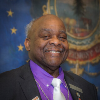 Representative Kevin Christie - Vermont Democratic