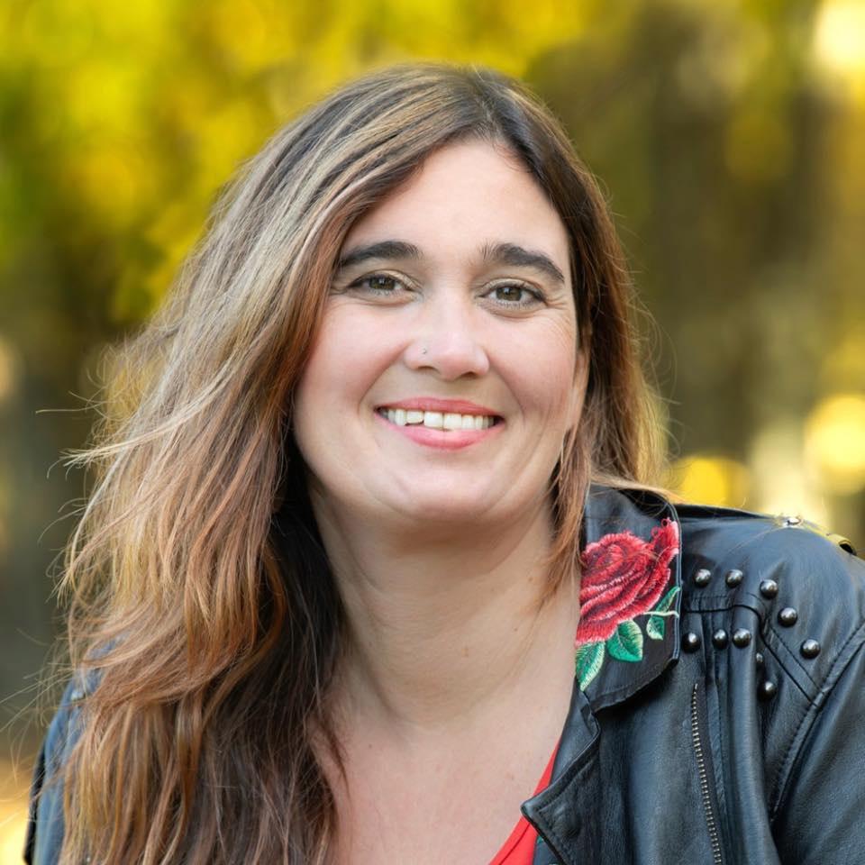 Leanne Harple