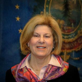  Representative Lynn Dickinson