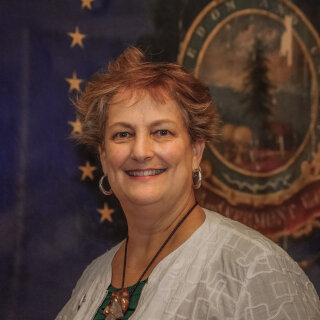  Representative Mari Cordes