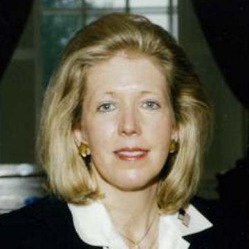  Representative Mary Morrissey