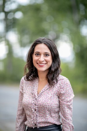Representative Mary-Katherine Stone - Vermont Democratic