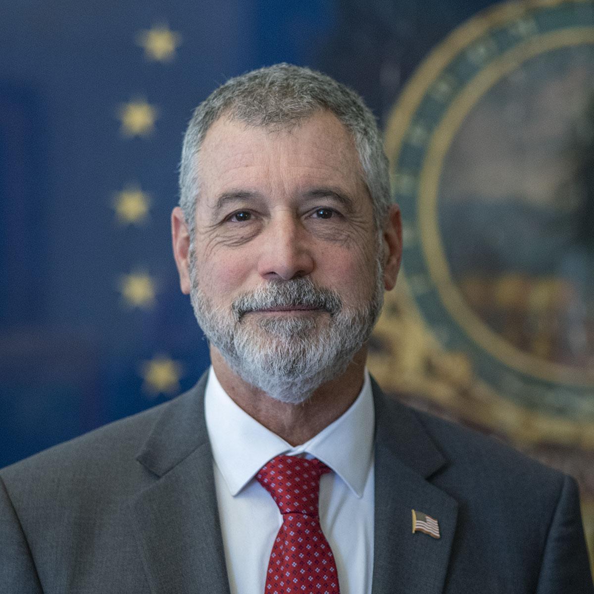 Michael Tagliavia