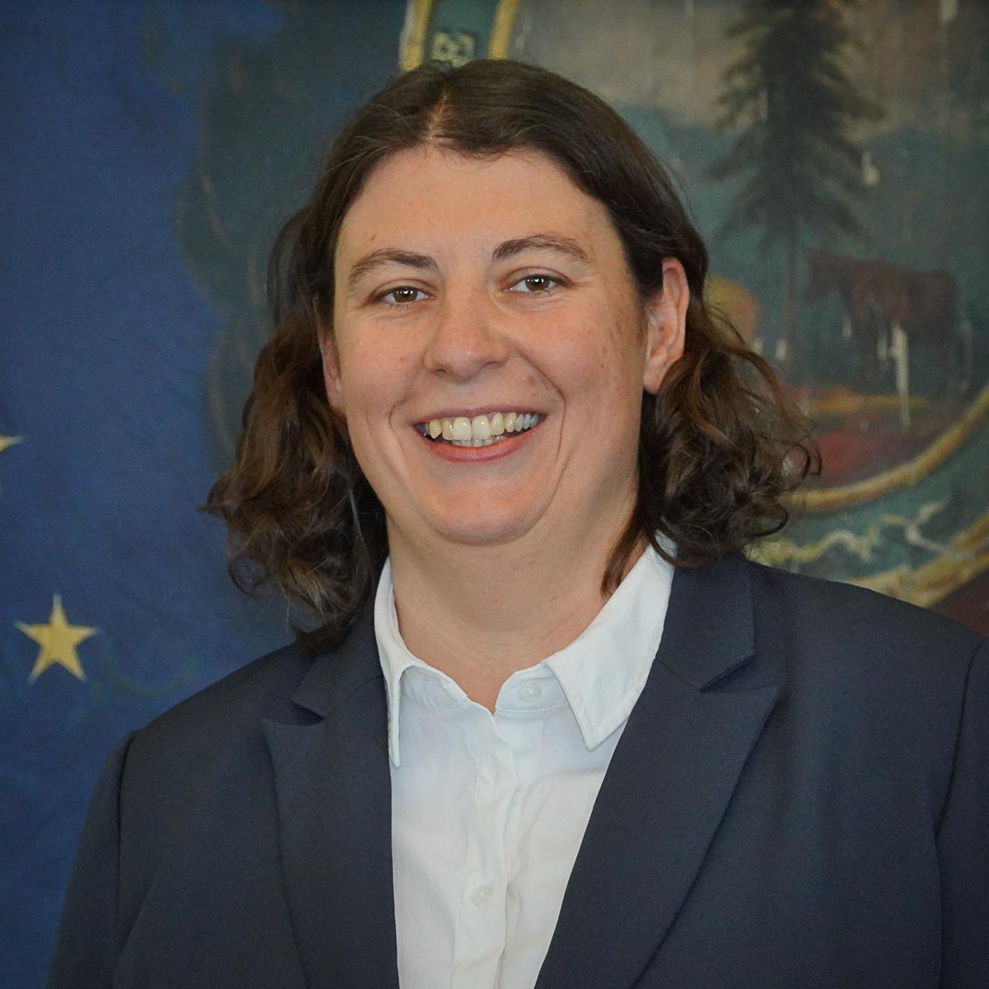  Representative Monique Priestley