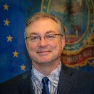  Senator Phil Baruth