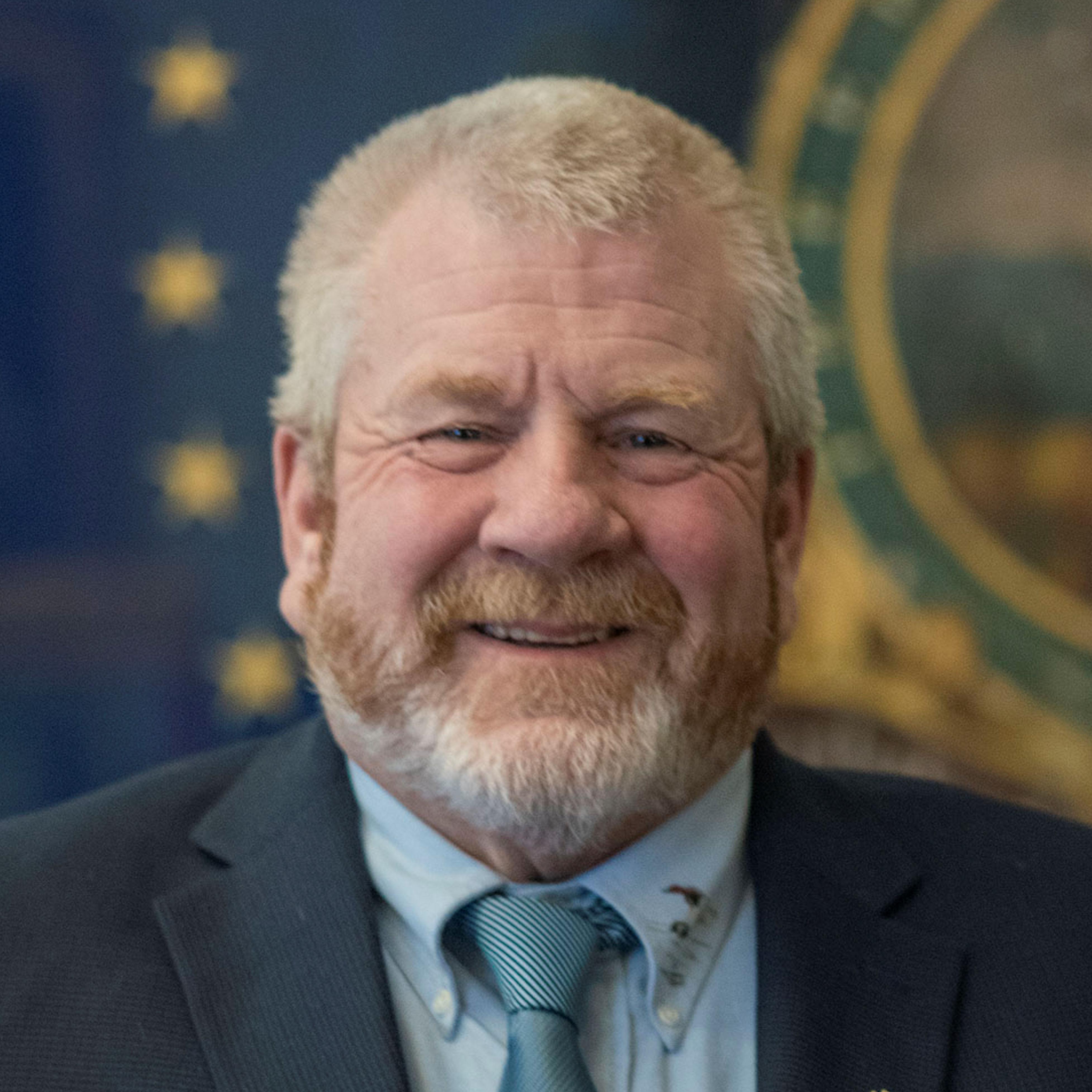 Richard Nelson