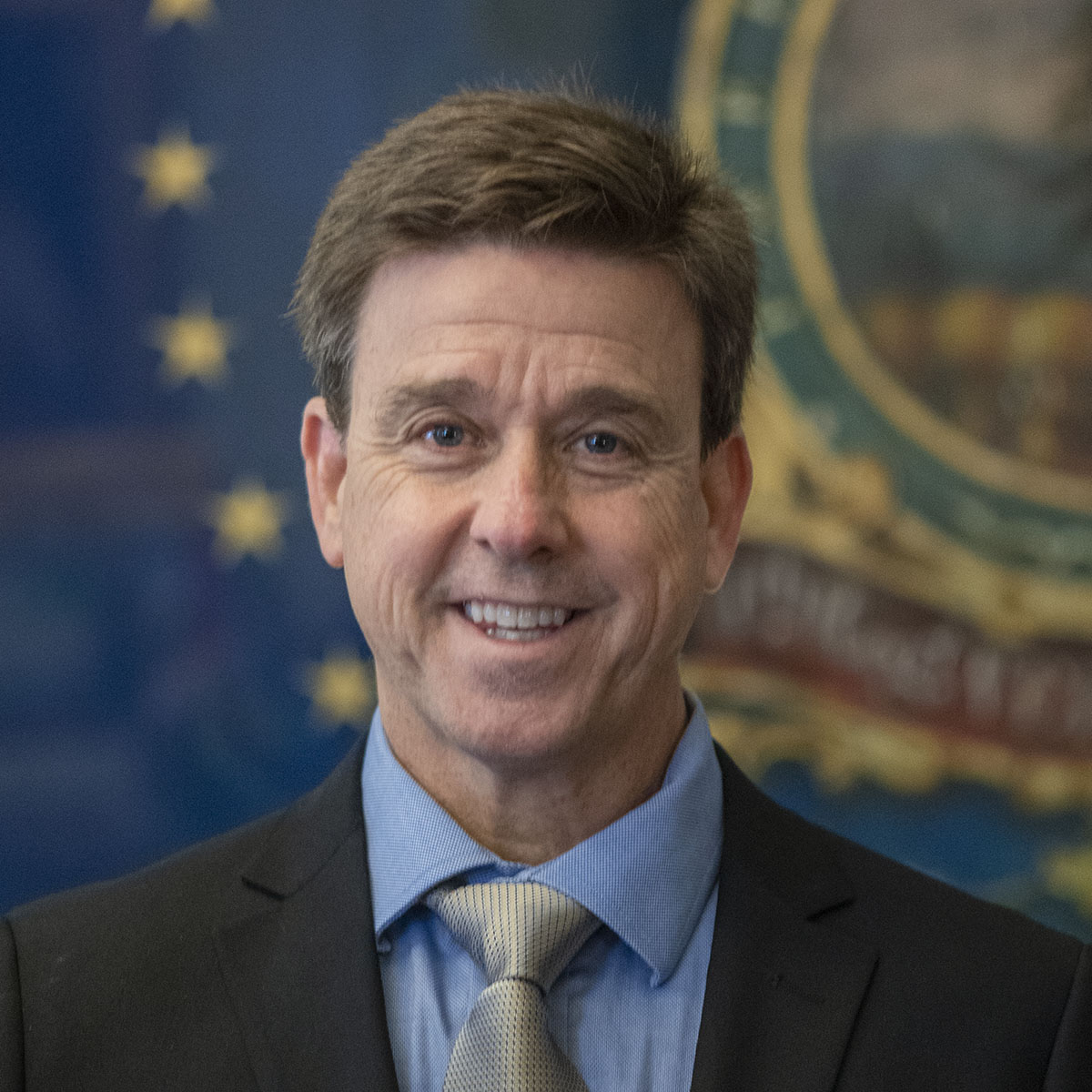 Rob Hunter