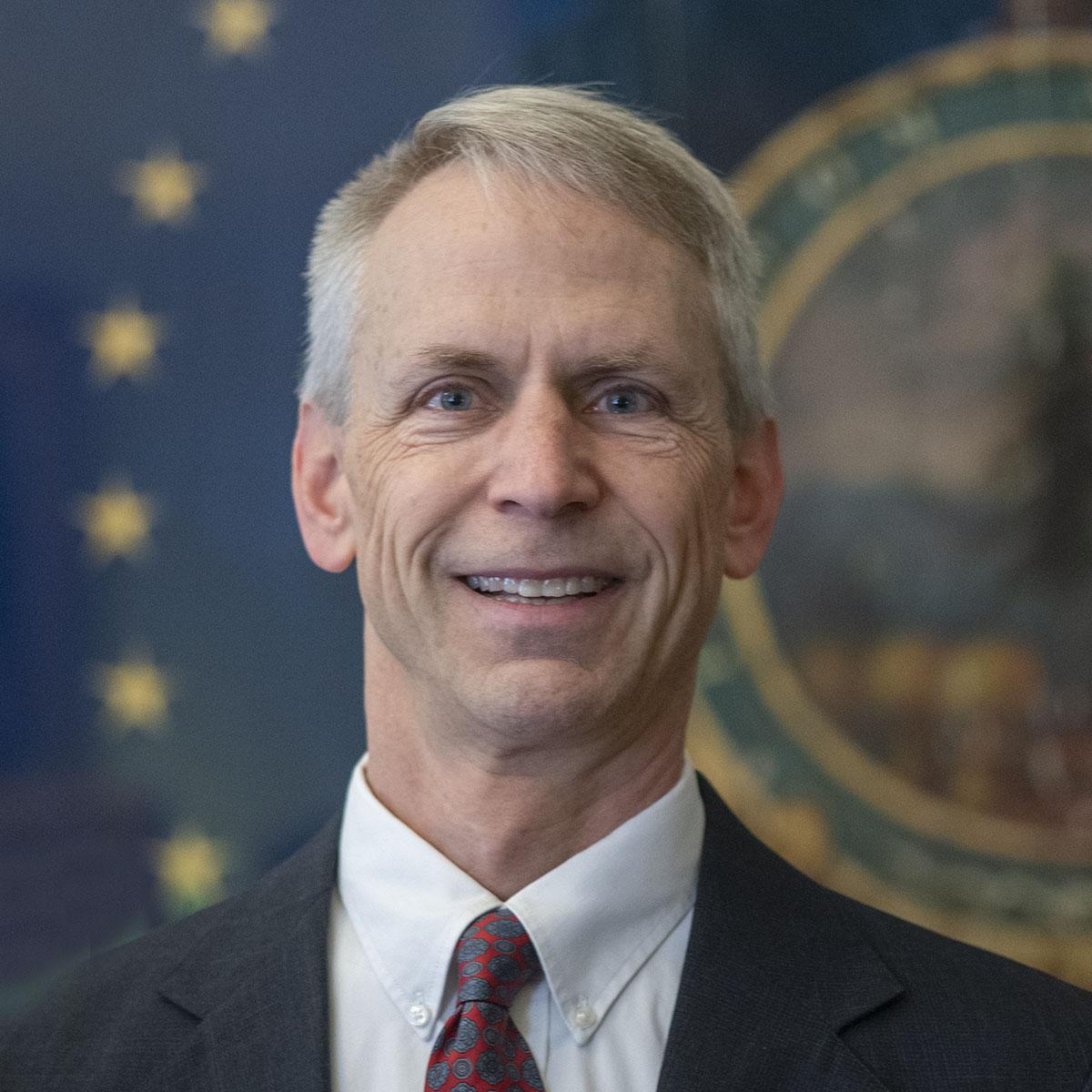 Rob North