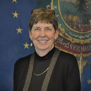  Representative Robin Scheu