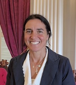 Representative Valorie Taylor - Vermont Republican