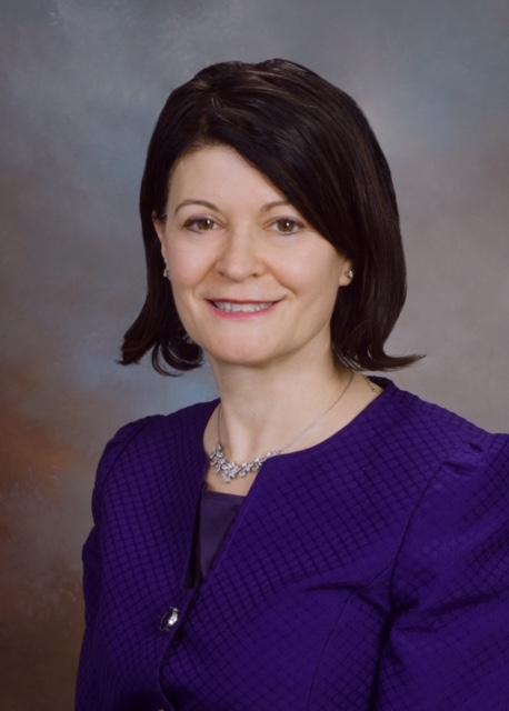  Senator Barbara Favola