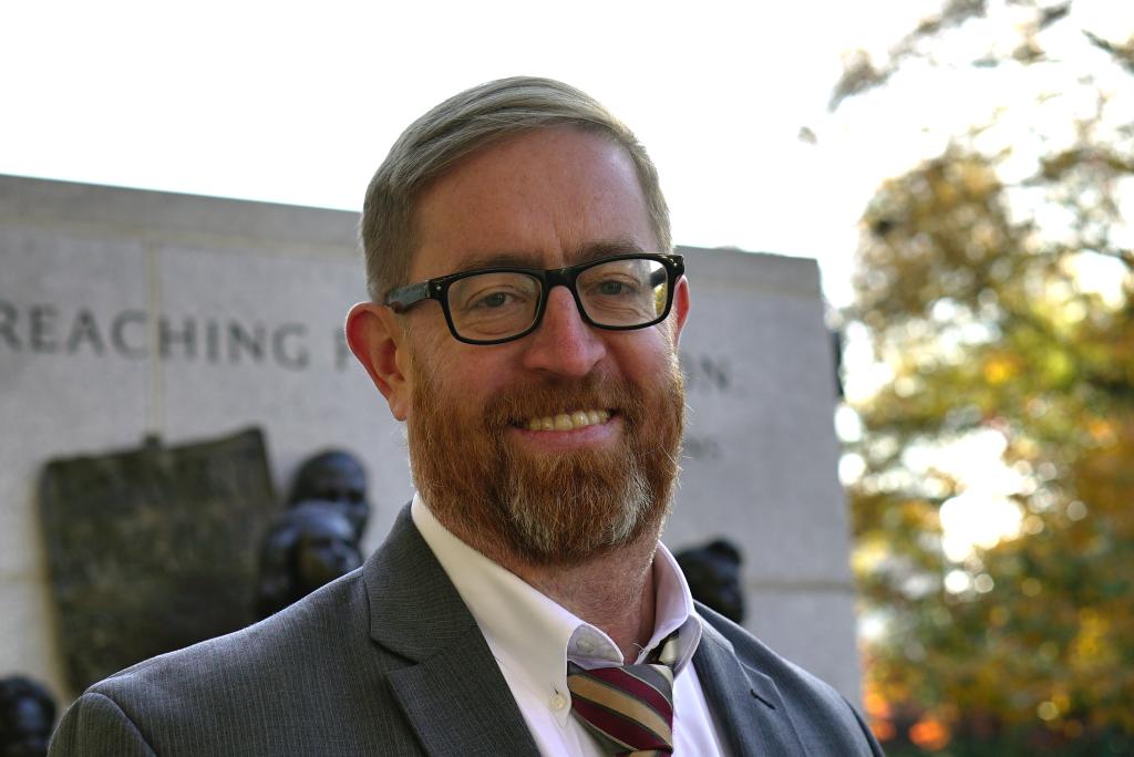 Representative Charlie Schmidt - Virginia Democratic