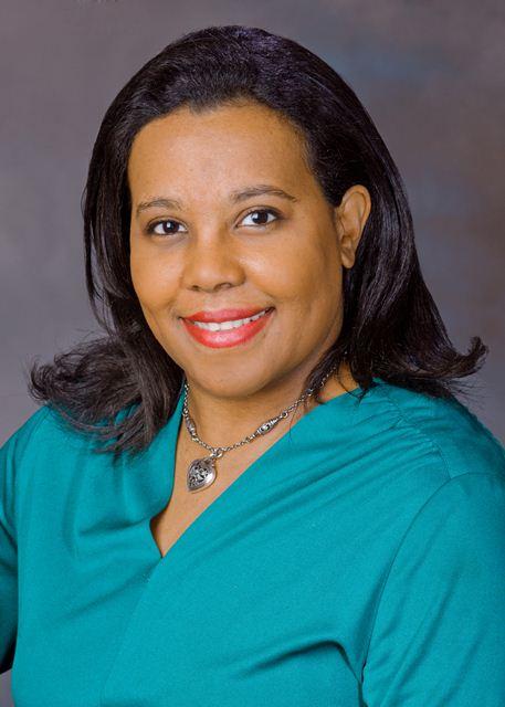  Representative Charniele Herring