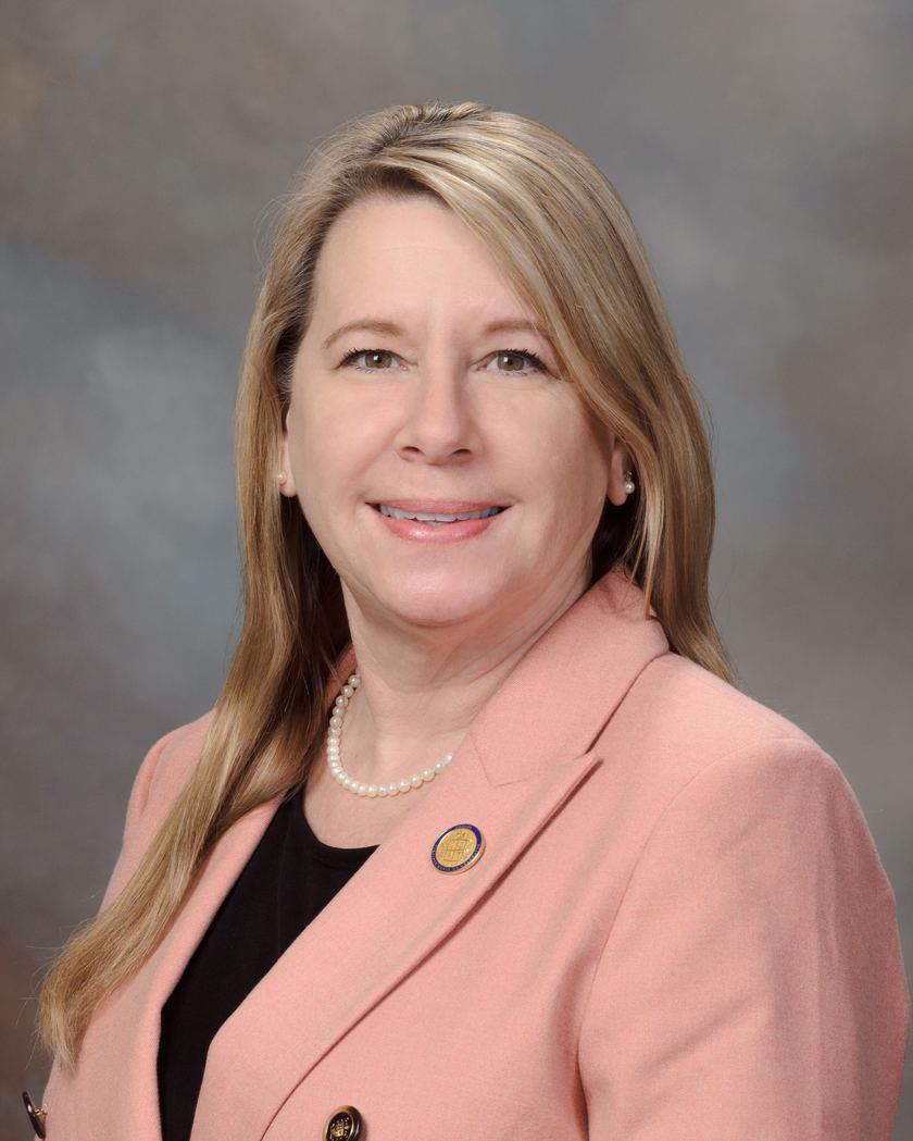Representative Ellen McLaughlin - Virginia Republican