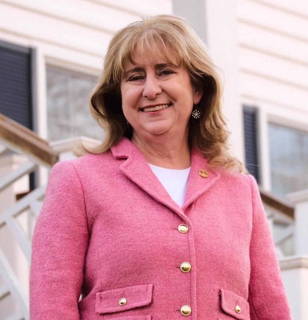 Representative Gretchen Bulova - Virginia Democratic