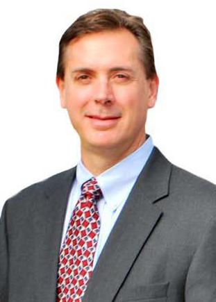  Representative Jay Leftwich