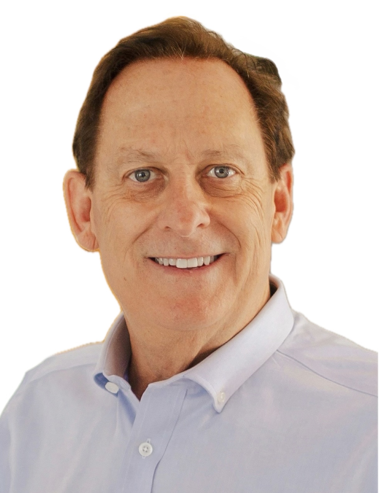 Representative Joe McNamara - Virginia Republican