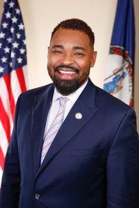  Representative Joshua Cole