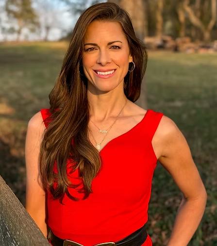 Representative Karen Hamilton - Virginia Republican