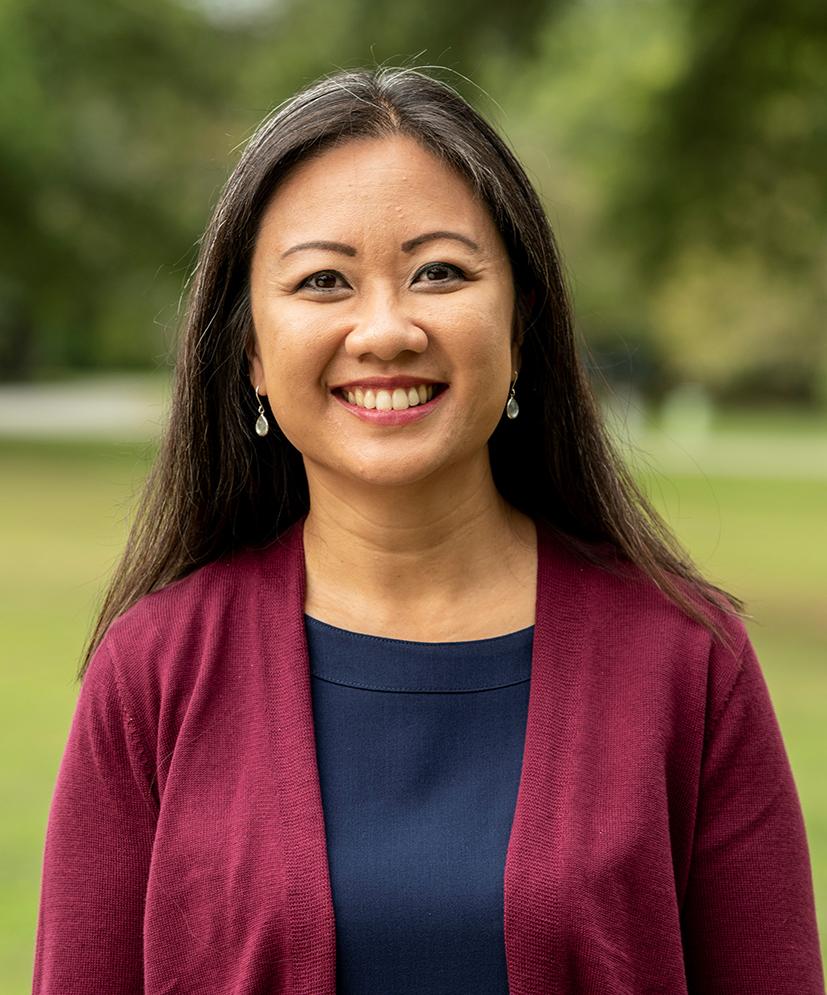  Representative Kathy Tran