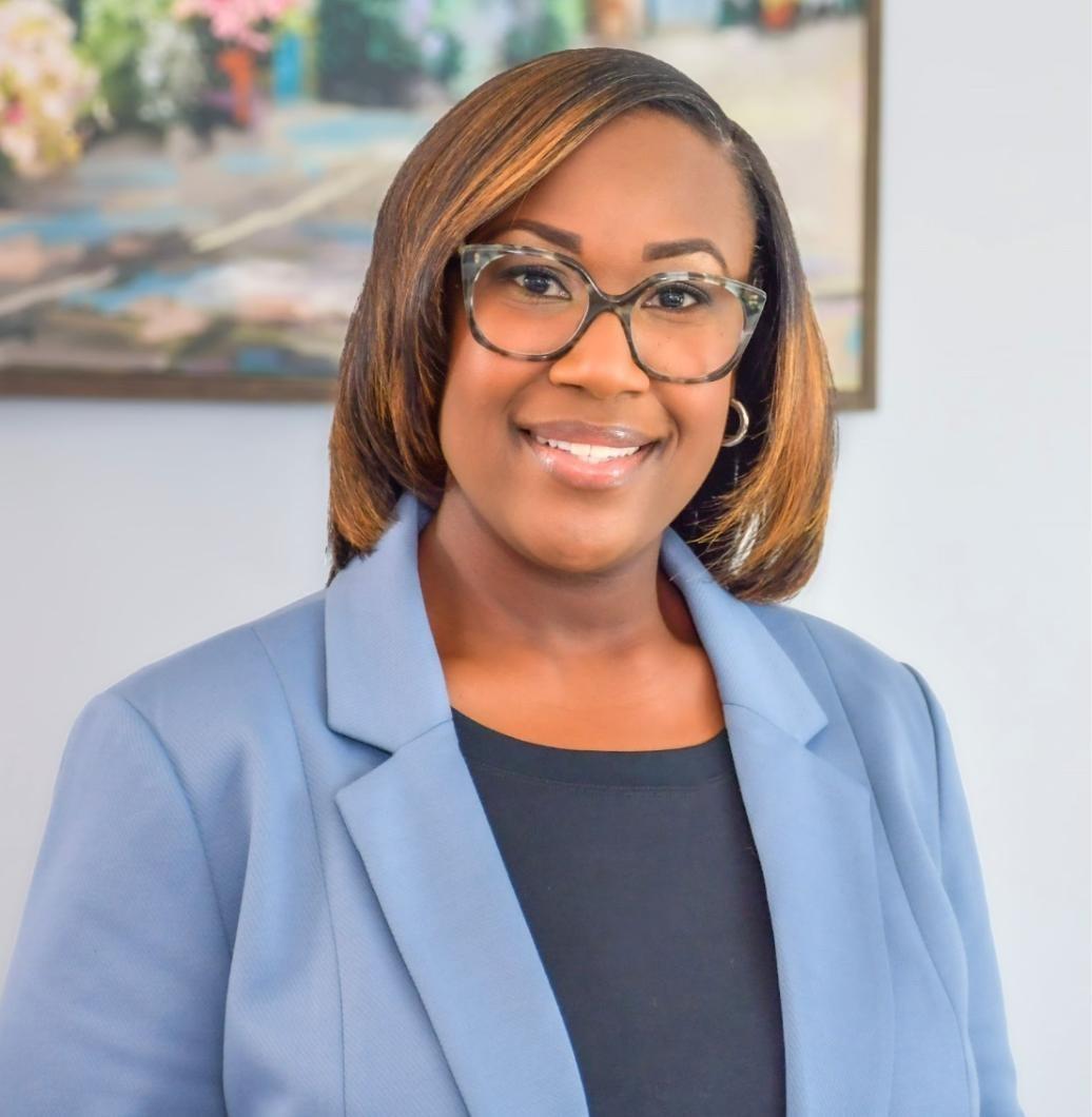 Representative Kimberly Adams - Virginia Democratic