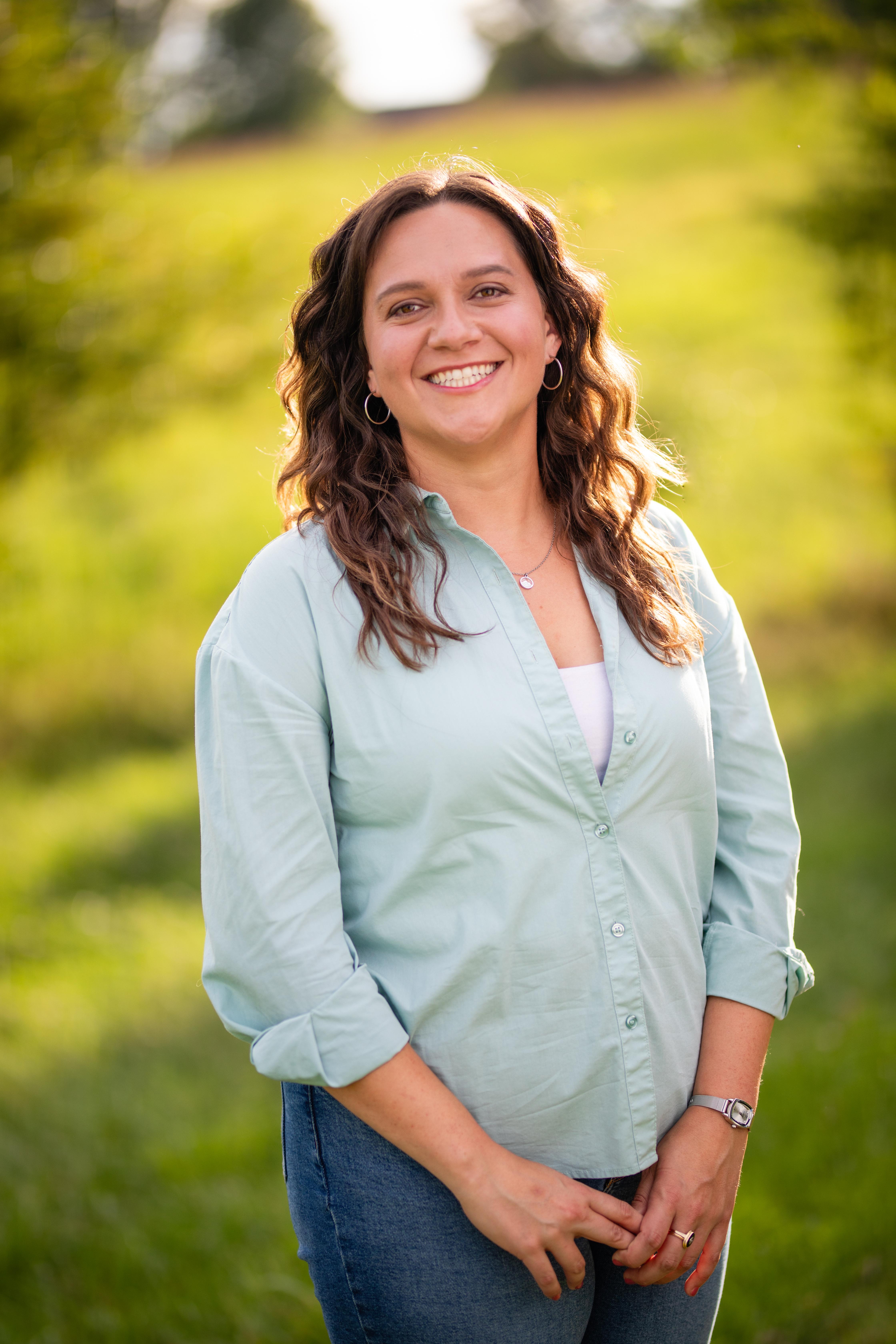 Representative Lily Franklin - Virginia Democratic