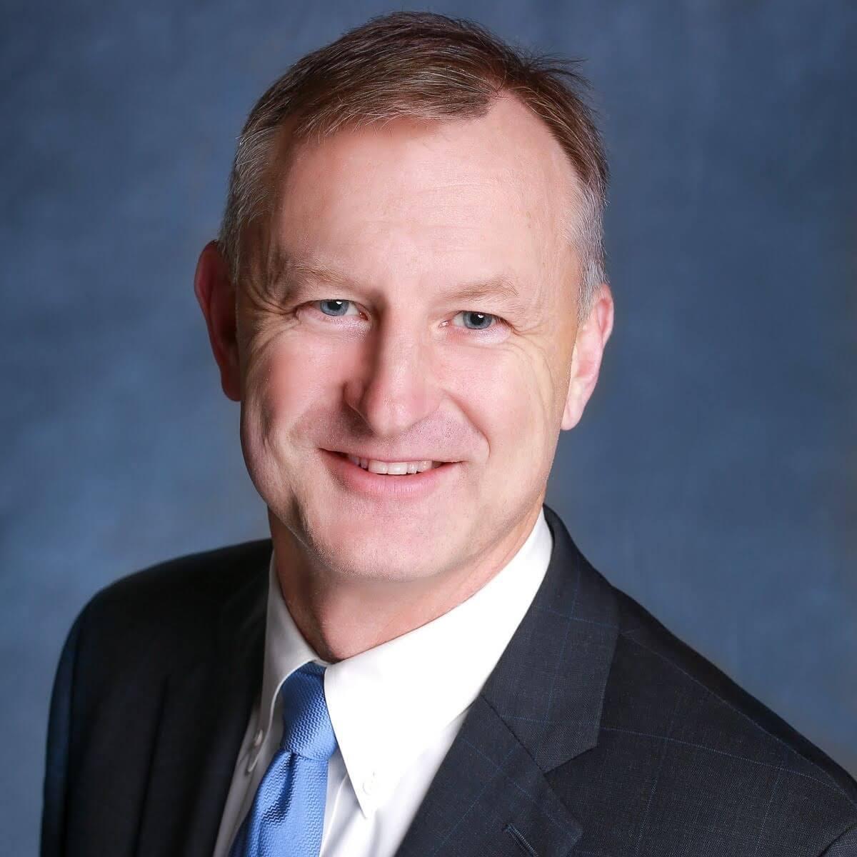 Representative Mark Downey - Virginia Democratic