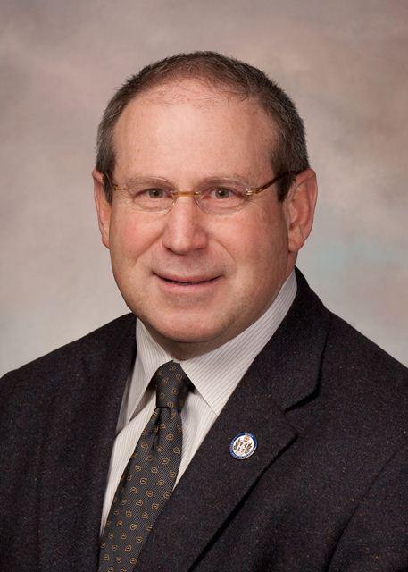  Representative Mark Sickles