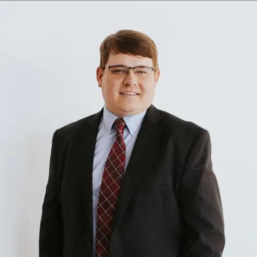 Representative Mitchell Cornett - Virginia Republican